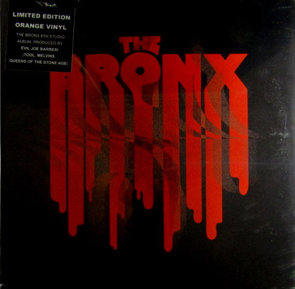 Bronx 6